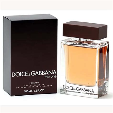 perfume dolce y gabbana para hombre